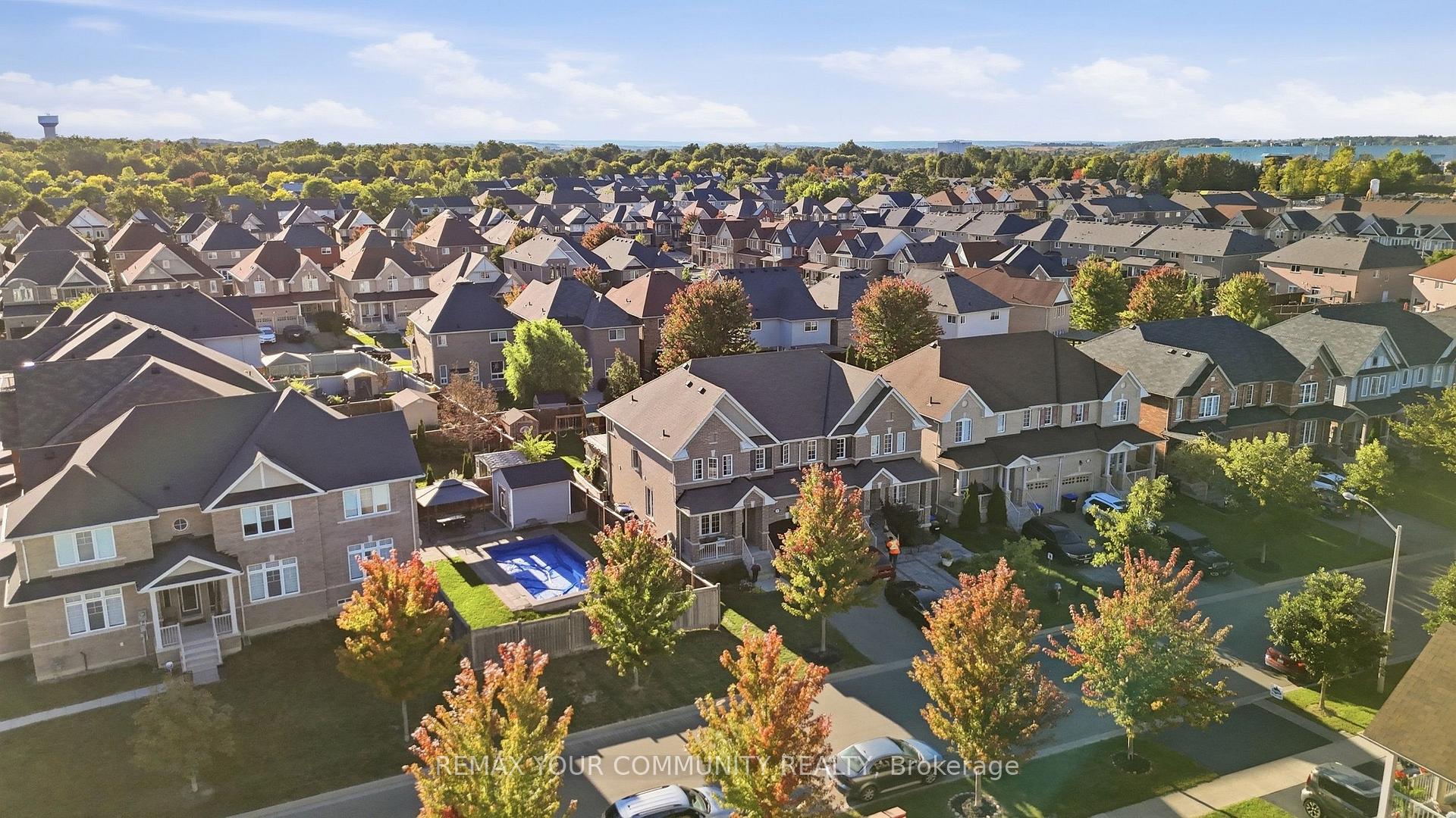 Photo 31 of 6 Jackson Drive, New Tecumseth, Tottenham — HOMEH