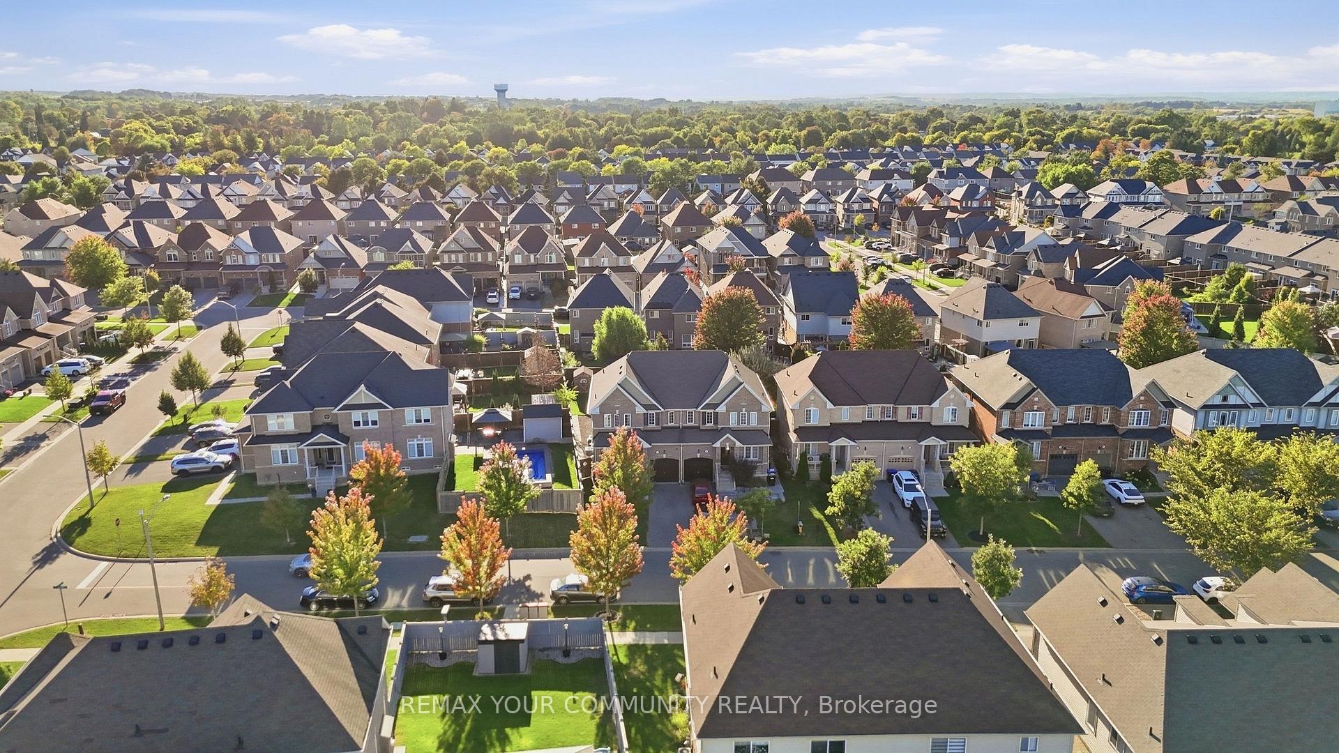 Photo 32 of 6 Jackson Drive, New Tecumseth, Tottenham — HOMEH
