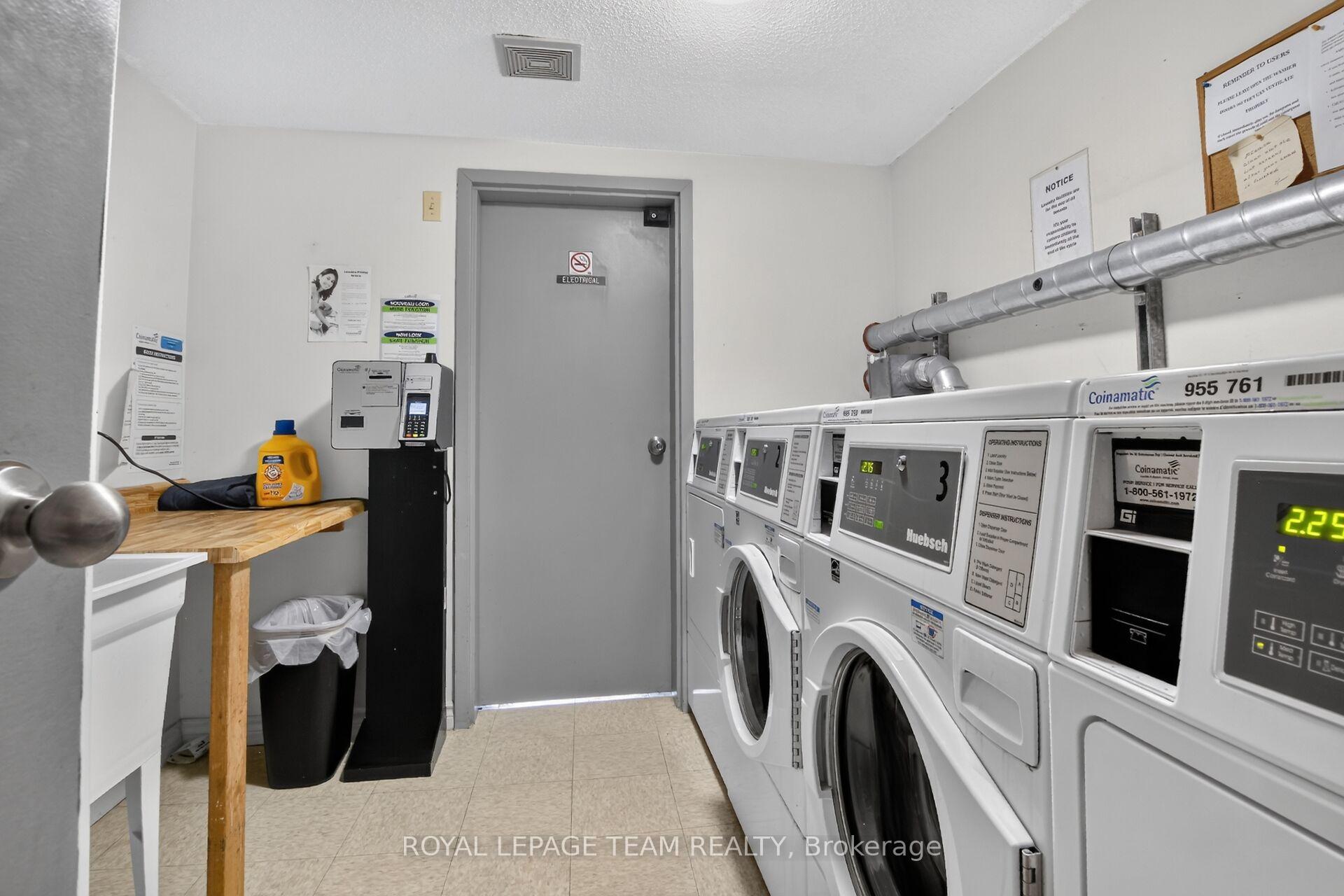 Photo 19 of Unit 21, 2 Charlotte Place, Brockville, Brockville — HOMEH