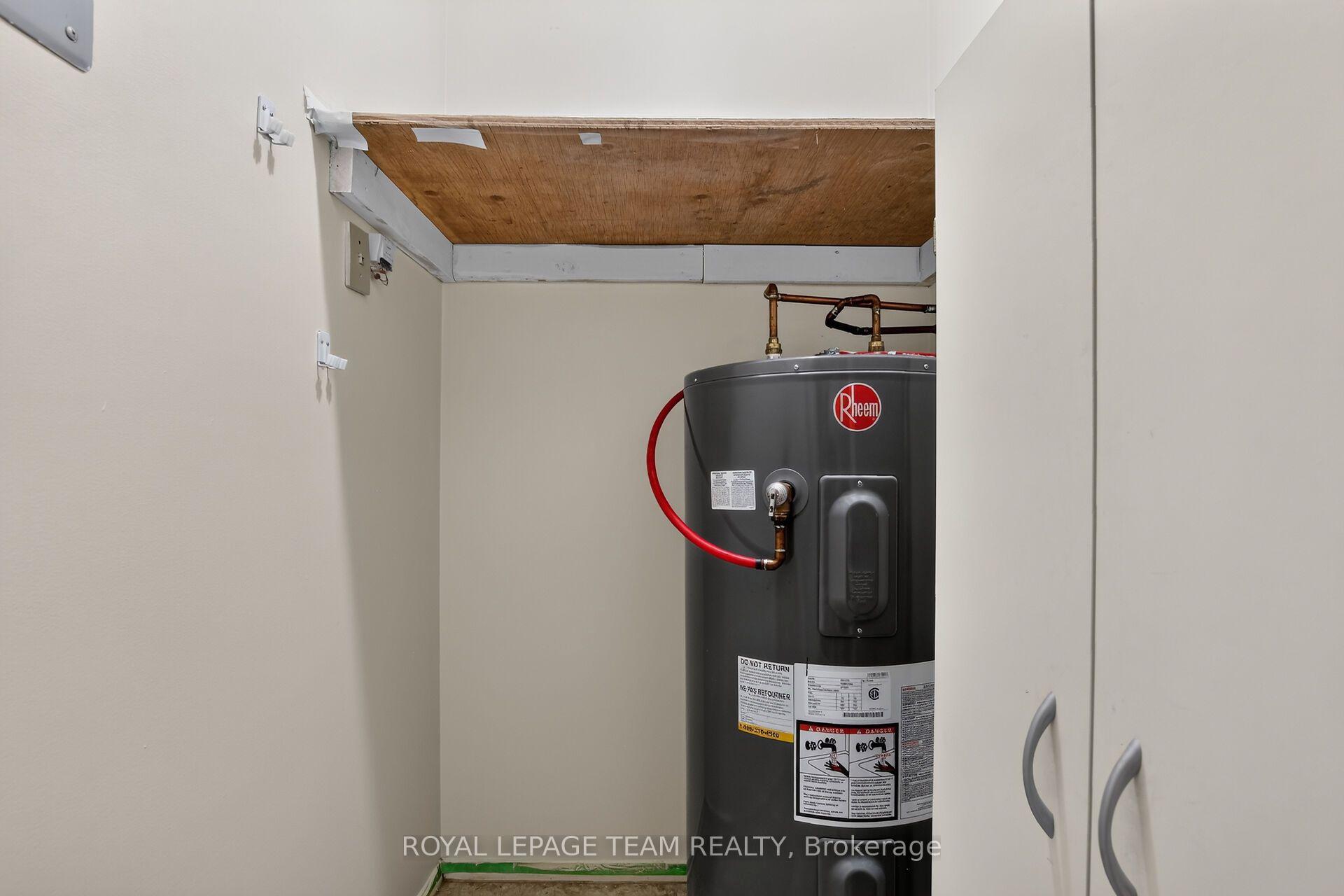 Photo 22 of Unit 21, 2 Charlotte Place, Brockville, Brockville — HOMEH