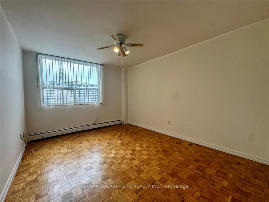 Photo 23 of Unit 809, 35 Towering Heights Boulevard, St. Catharines, Glendale/Glenridge — HOMEH