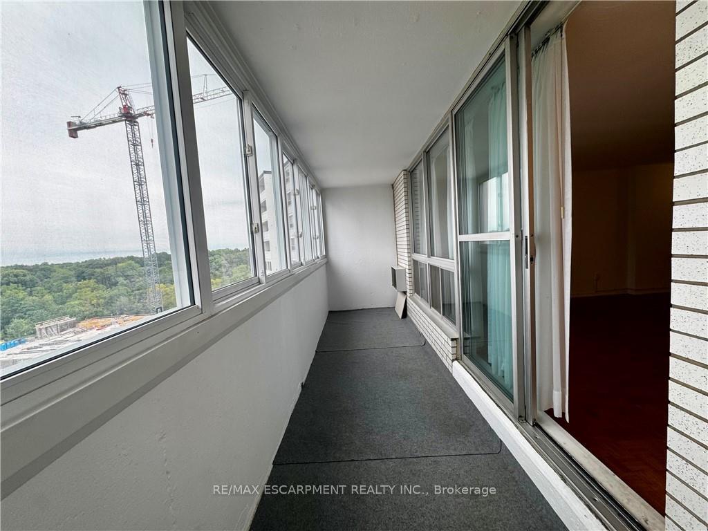 Photo 29 of Unit 809, 35 Towering Heights Boulevard, St. Catharines, Glendale/Glenridge — HOMEH