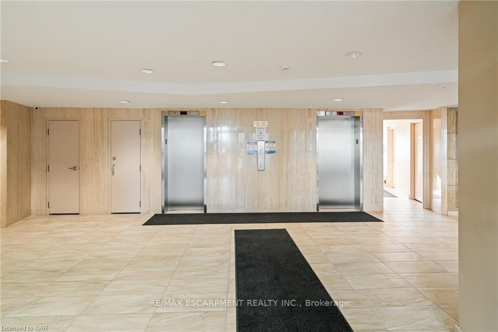 Photo 35 of Unit 809, 35 Towering Heights Boulevard, St. Catharines, Glendale/Glenridge — HOMEH