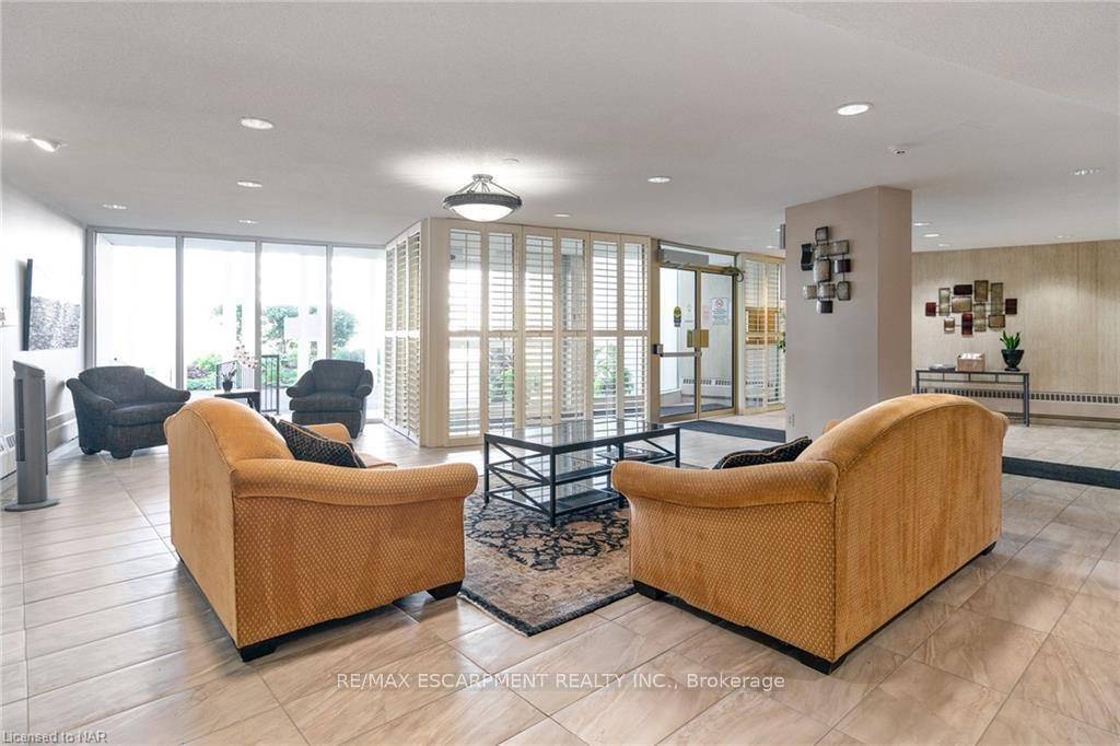 Photo 37 of Unit 809, 35 Towering Heights Boulevard, St. Catharines, Glendale/Glenridge — HOMEH