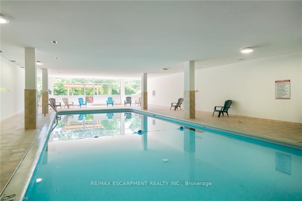 Photo 39 of Unit 809, 35 Towering Heights Boulevard, St. Catharines, Glendale/Glenridge — HOMEH