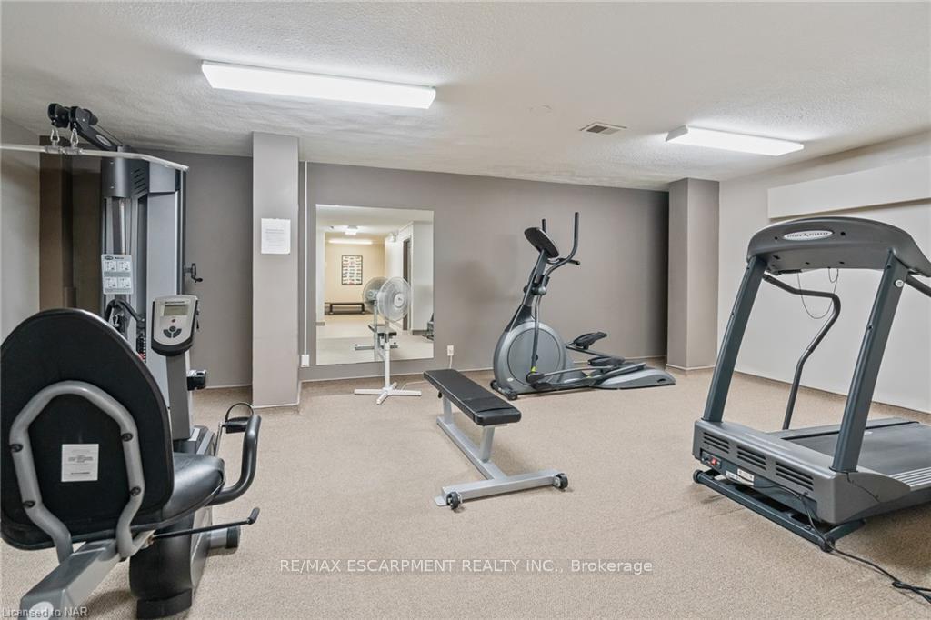 Photo 47 of Unit 809, 35 Towering Heights Boulevard, St. Catharines, Glendale/Glenridge — HOMEH