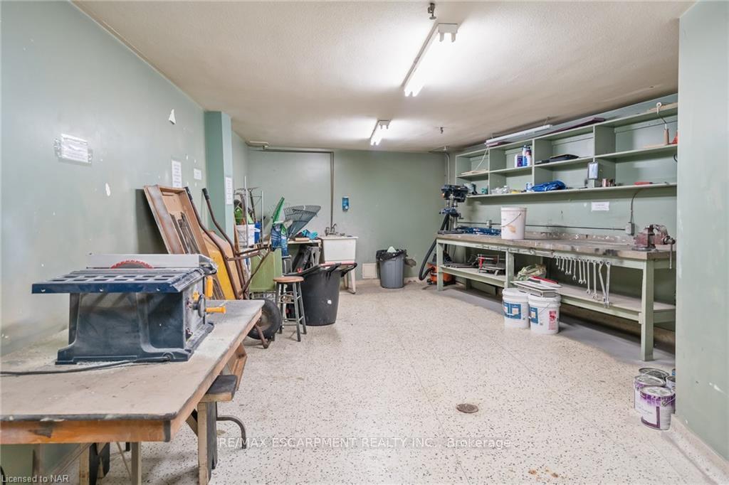 Photo 51 of Unit 809, 35 Towering Heights Boulevard, St. Catharines, Glendale/Glenridge — HOMEH
