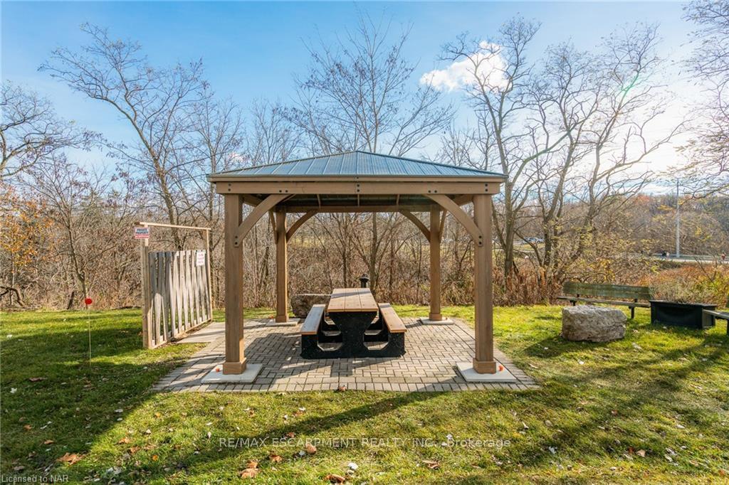 Photo 53 of Unit 809, 35 Towering Heights Boulevard, St. Catharines, Glendale/Glenridge — HOMEH