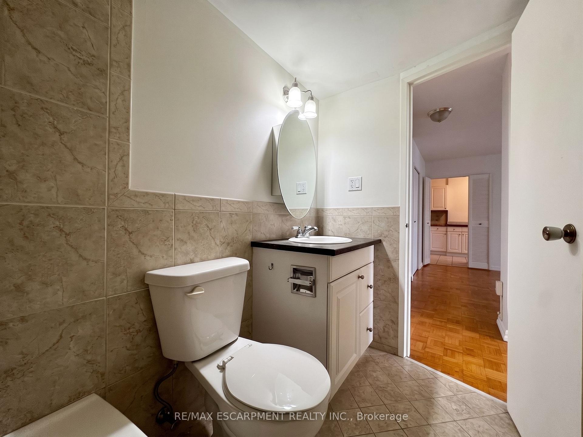 Photo 24 of Unit 809, 35 Towering Heights Boulevard, St. Catharines, Glendale/Glenridge — HOMEH