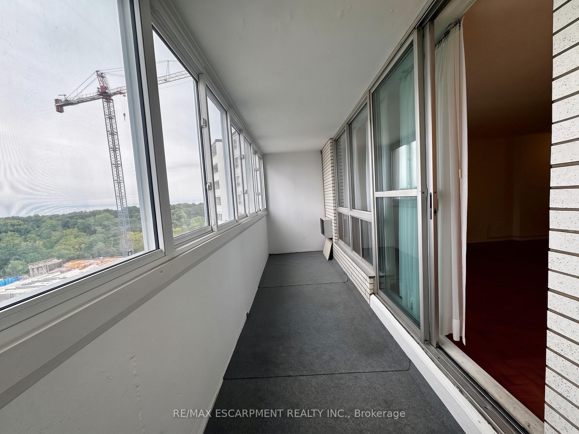 Photo 26 of Unit 809, 35 Towering Heights Boulevard, St. Catharines, Glendale/Glenridge — HOMEH