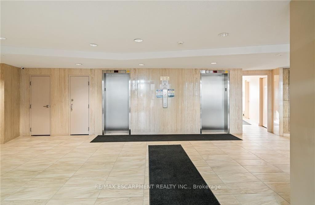 Photo 30 of Unit 809, 35 Towering Heights Boulevard, St. Catharines, Glendale/Glenridge — HOMEH