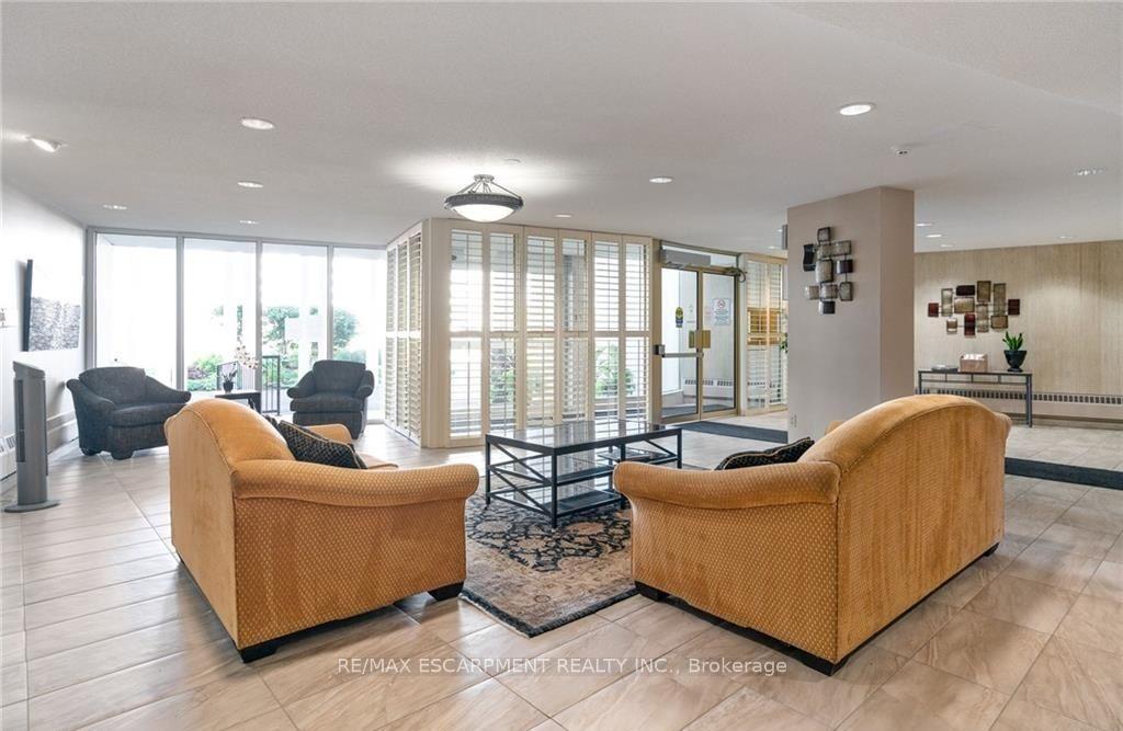 Photo 32 of Unit 809, 35 Towering Heights Boulevard, St. Catharines, Glendale/Glenridge — HOMEH
