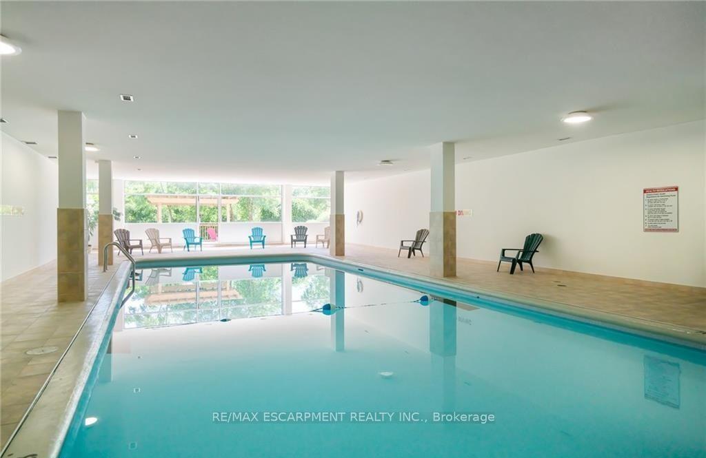 Photo 34 of Unit 809, 35 Towering Heights Boulevard, St. Catharines, Glendale/Glenridge — HOMEH
