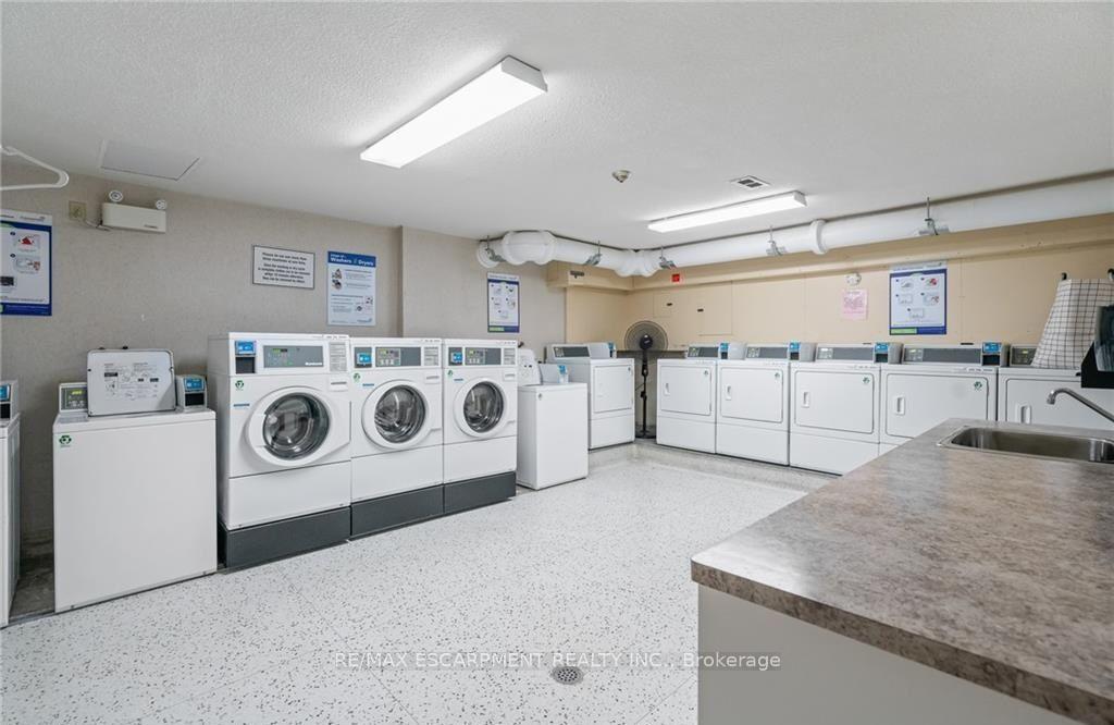 Photo 44 of Unit 809, 35 Towering Heights Boulevard, St. Catharines, Glendale/Glenridge — HOMEH