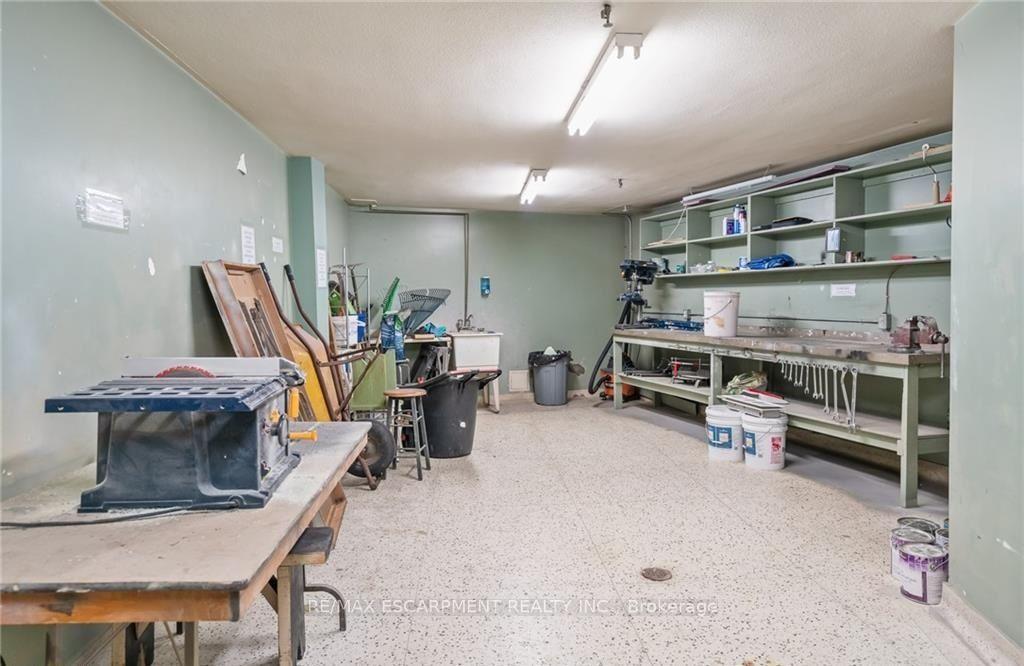 Photo 46 of Unit 809, 35 Towering Heights Boulevard, St. Catharines, Glendale/Glenridge — HOMEH