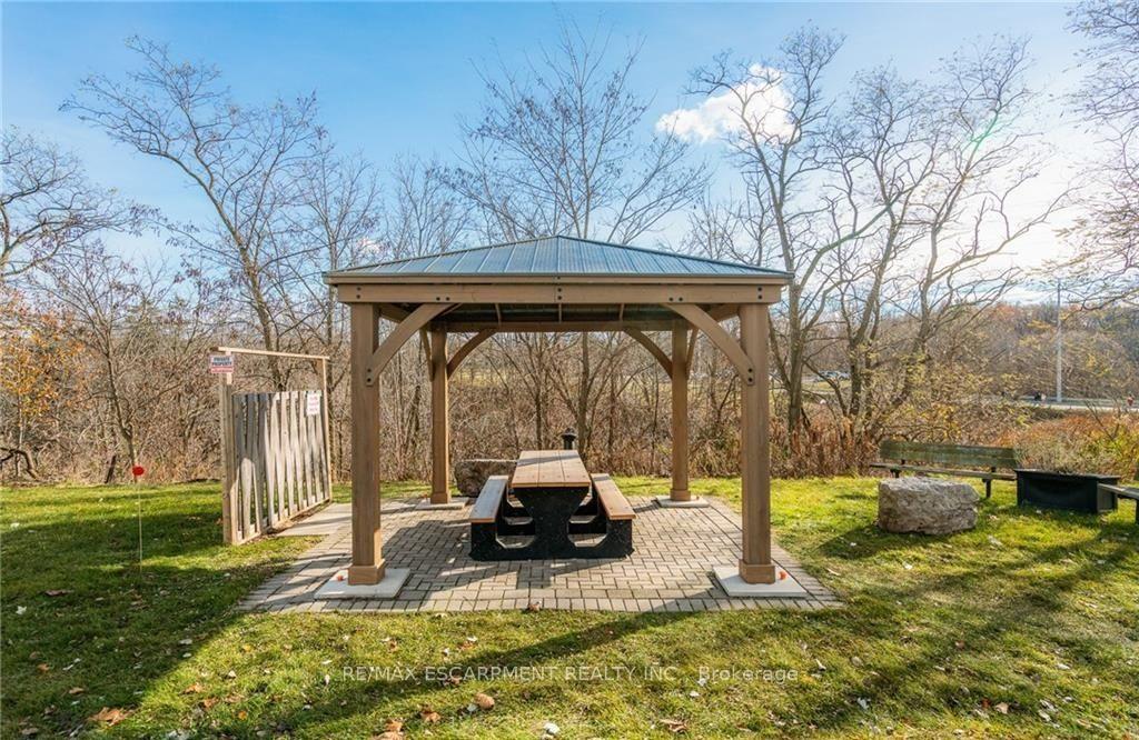 Photo 48 of Unit 809, 35 Towering Heights Boulevard, St. Catharines, Glendale/Glenridge — HOMEH