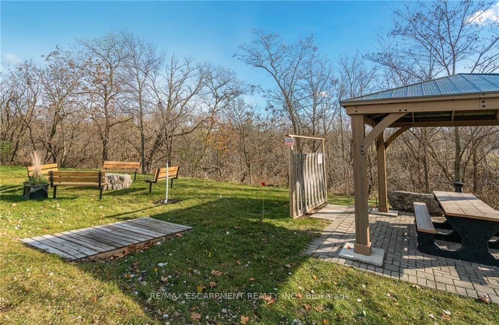 Photo 50 of Unit 809, 35 Towering Heights Boulevard, St. Catharines, Glendale/Glenridge — HOMEH