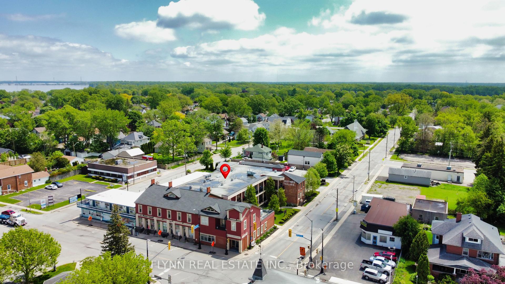 Photo of Unit 207, 3710 Main Street