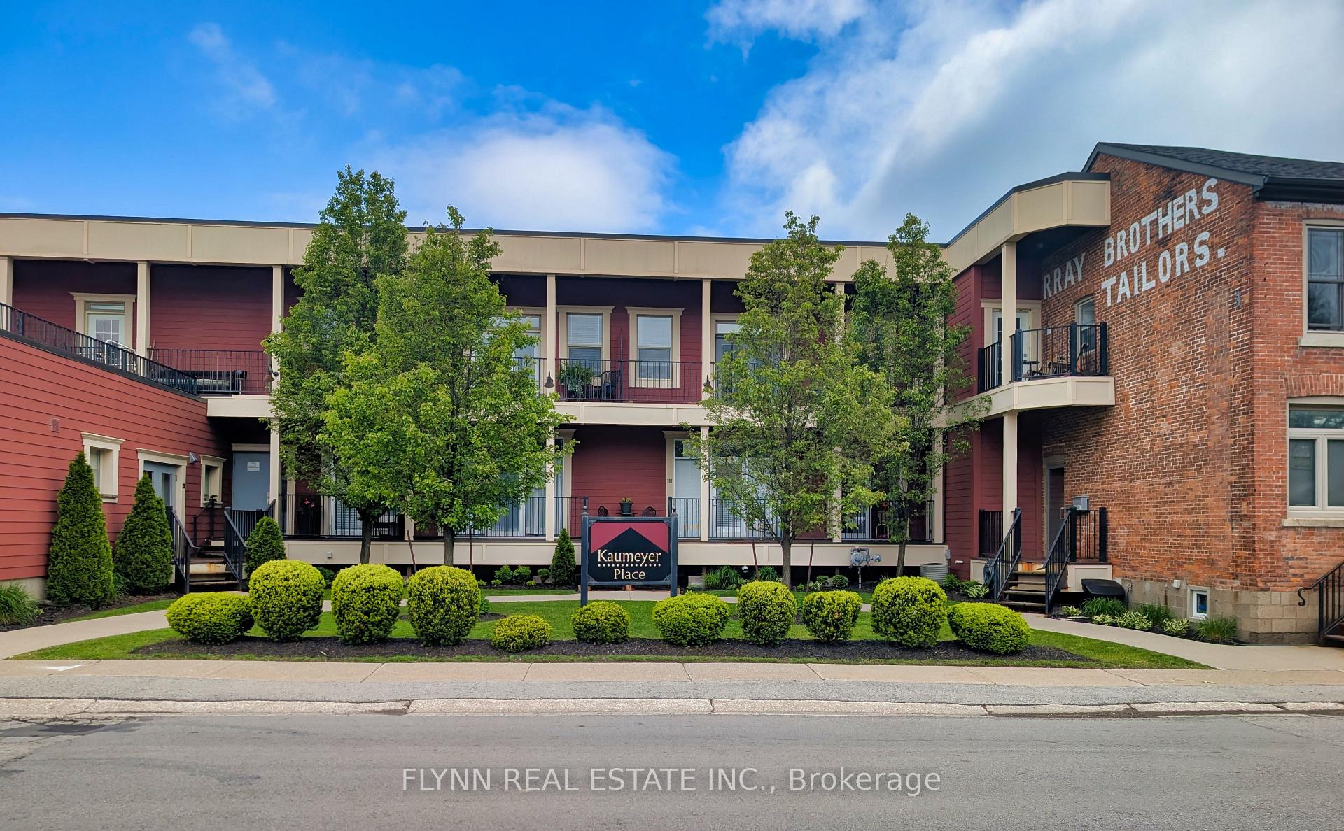 Photo 3 of Unit 207, 3710 Main Street, Niagara Falls, Chippawa — HOMEH