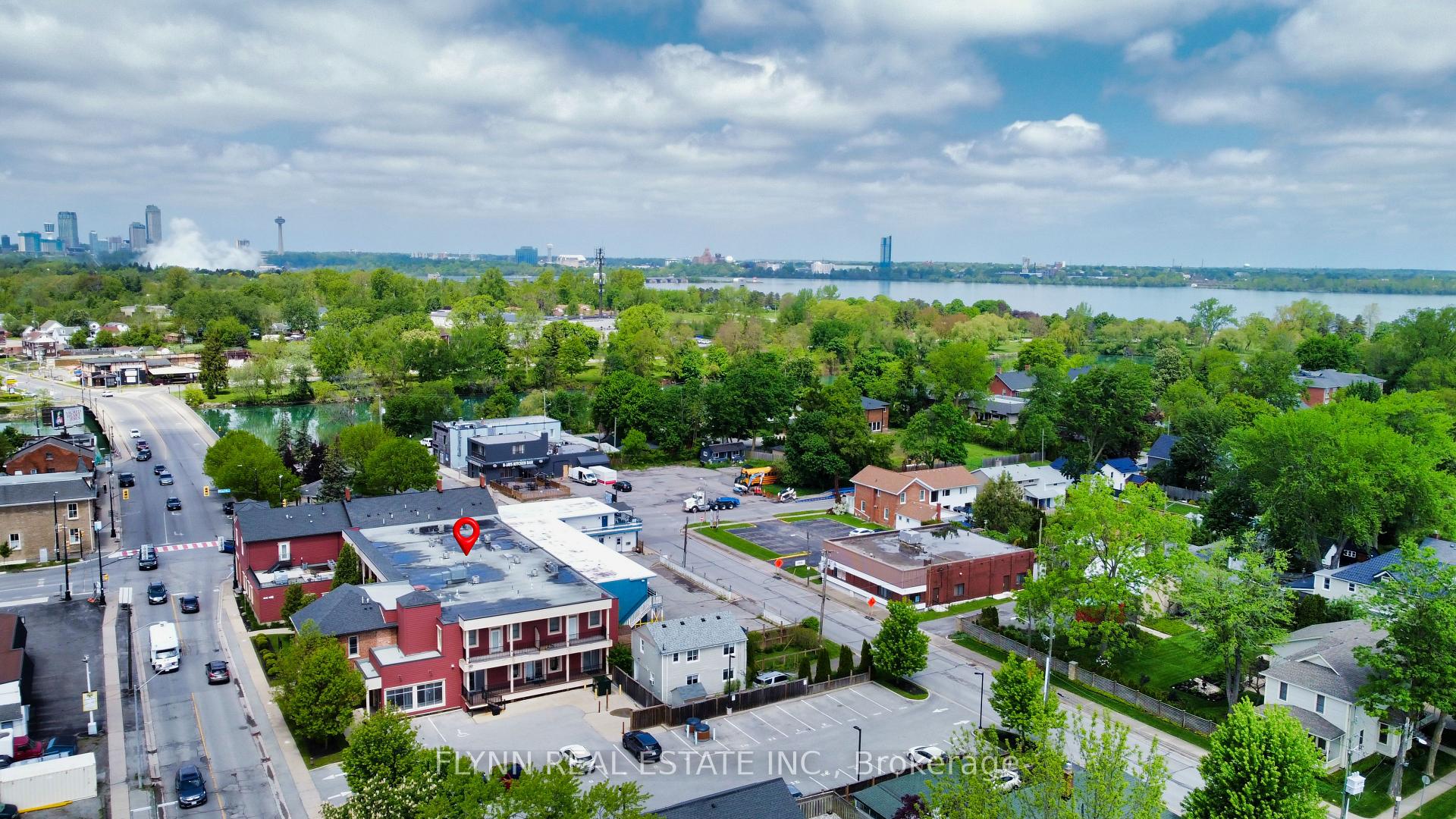 Photo 37 of Unit 207, 3710 Main Street, Niagara Falls, Chippawa — HOMEH