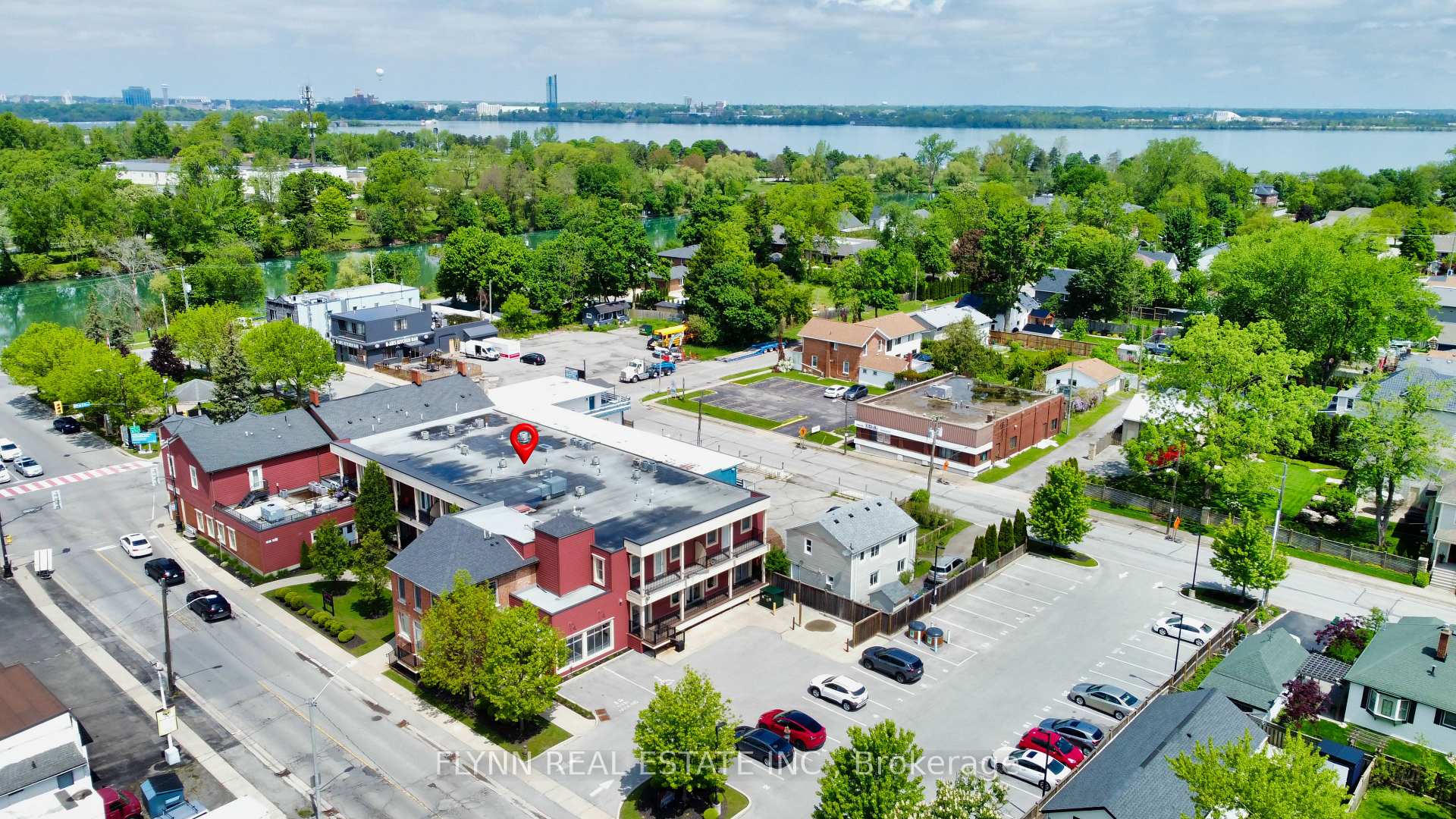 Photo 38 of Unit 207, 3710 Main Street, Niagara Falls, Chippawa — HOMEH