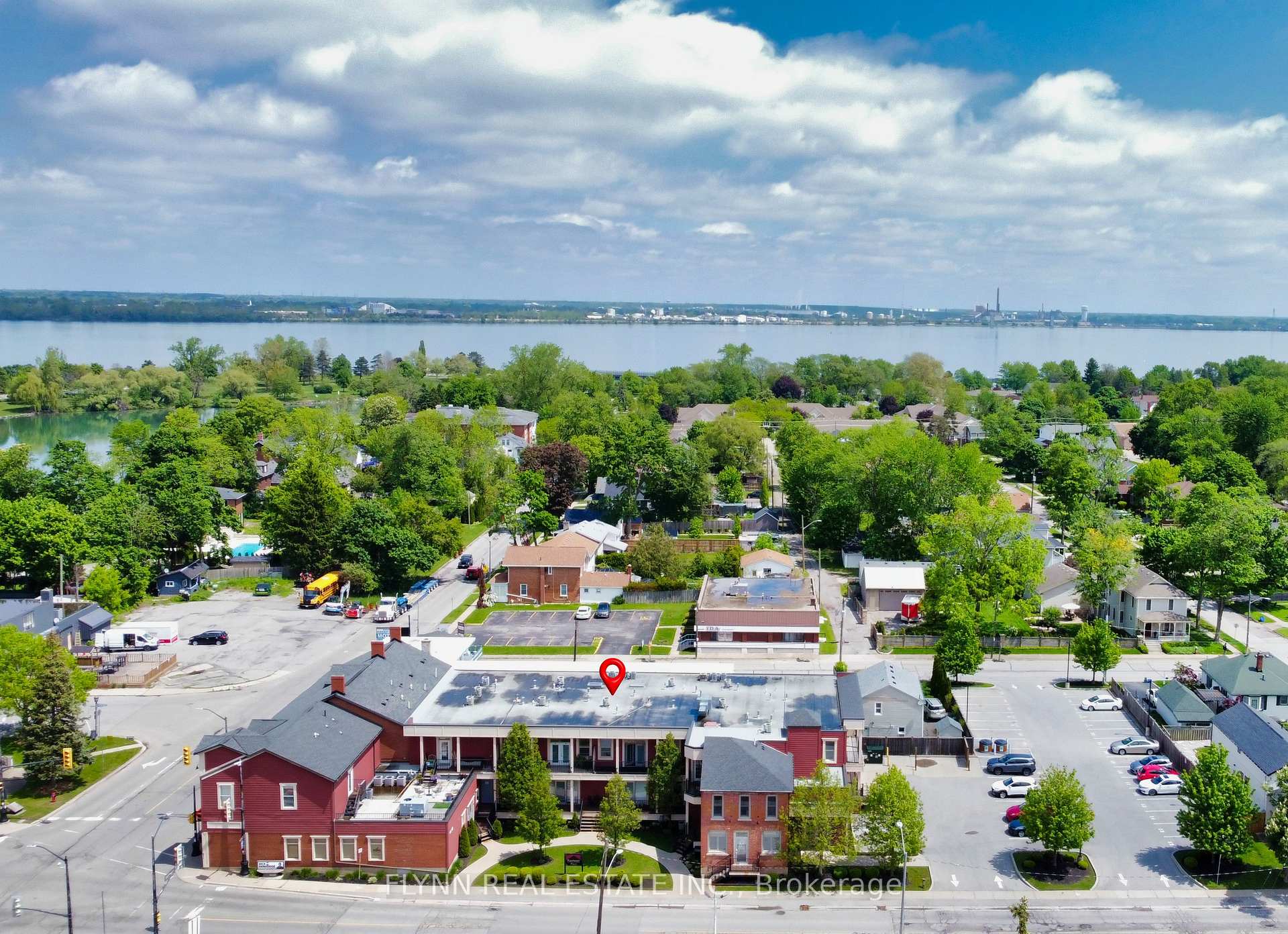Photo 39 of Unit 207, 3710 Main Street, Niagara Falls, Chippawa — HOMEH