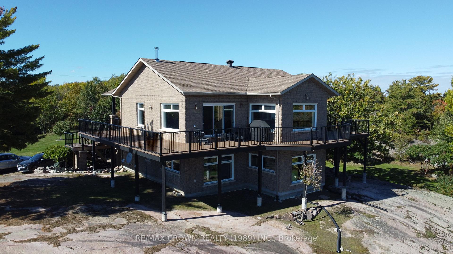 Photo 2 of 40 Fortin Drive, West Nipissing, Verner — HOMEH
