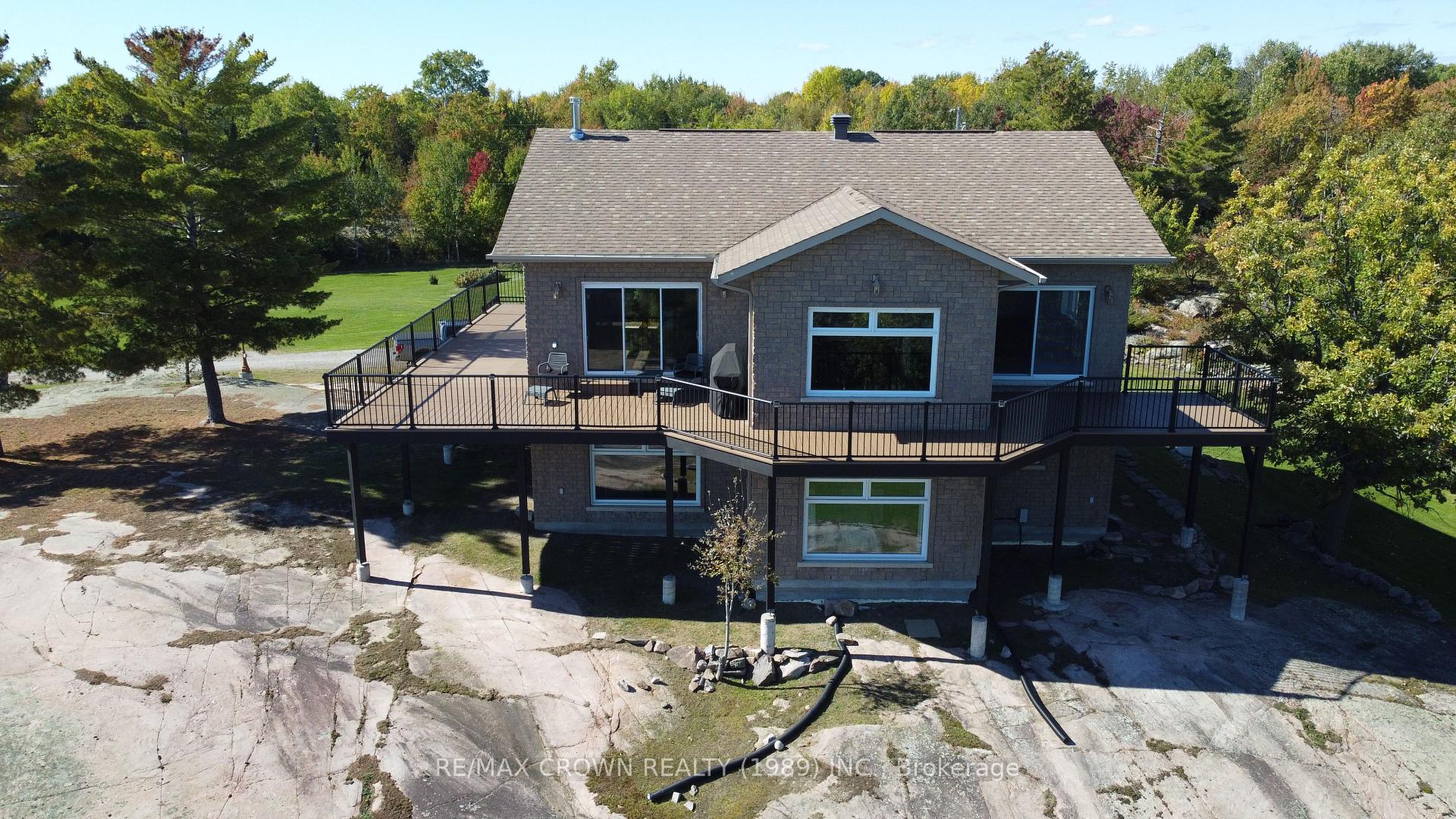 Photo 3 of 40 Fortin Drive, West Nipissing, Verner — HOMEH