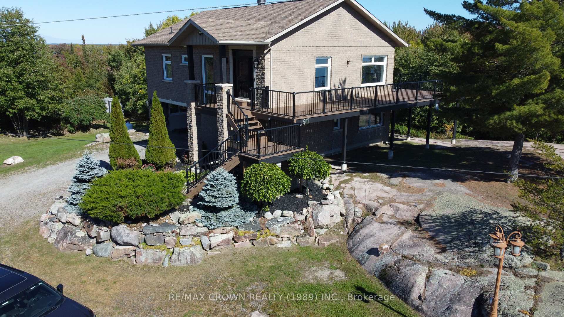 Photo 7 of 40 Fortin Drive, West Nipissing, Verner — HOMEH