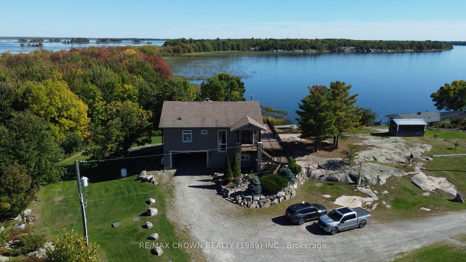 Photo 10 of 40 Fortin Drive, West Nipissing, Verner — HOMEH