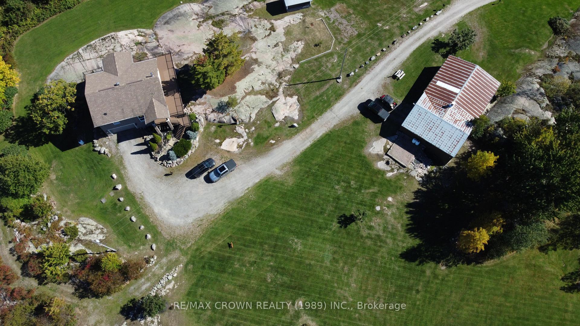 Photo 9 of 40 Fortin Drive, West Nipissing, Verner — HOMEH