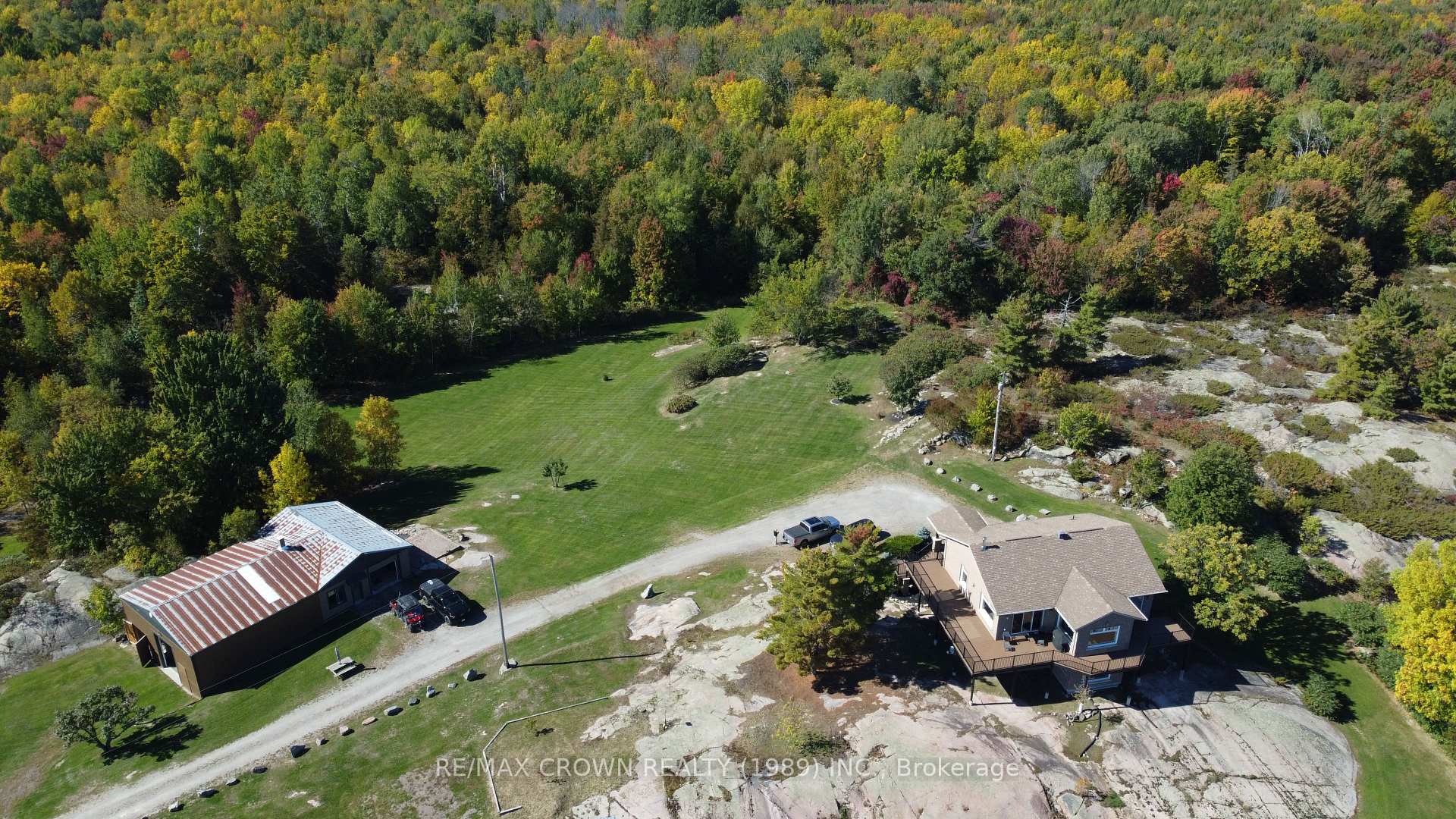 Photo 11 of 40 Fortin Drive, West Nipissing, Verner — HOMEH