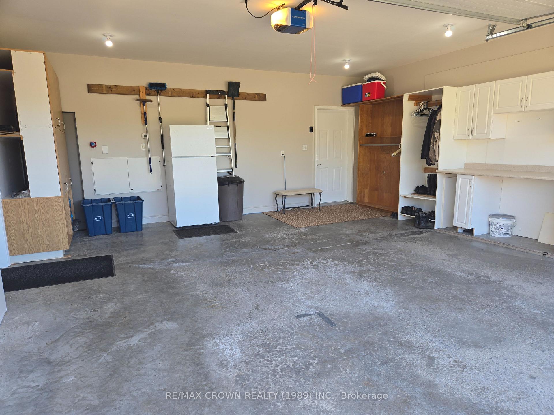 Photo 42 of 40 Fortin Drive, West Nipissing, Verner — HOMEH