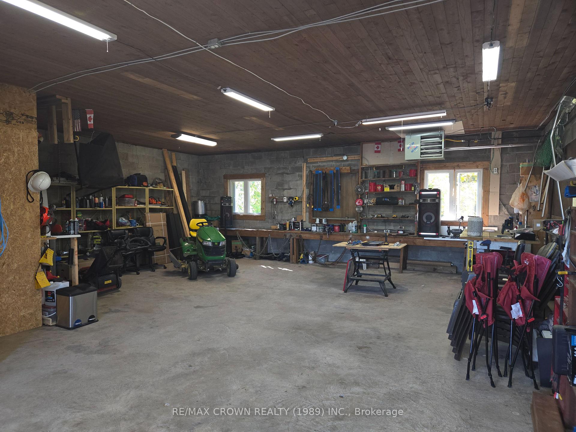 Photo 47 of 40 Fortin Drive, West Nipissing, Verner — HOMEH