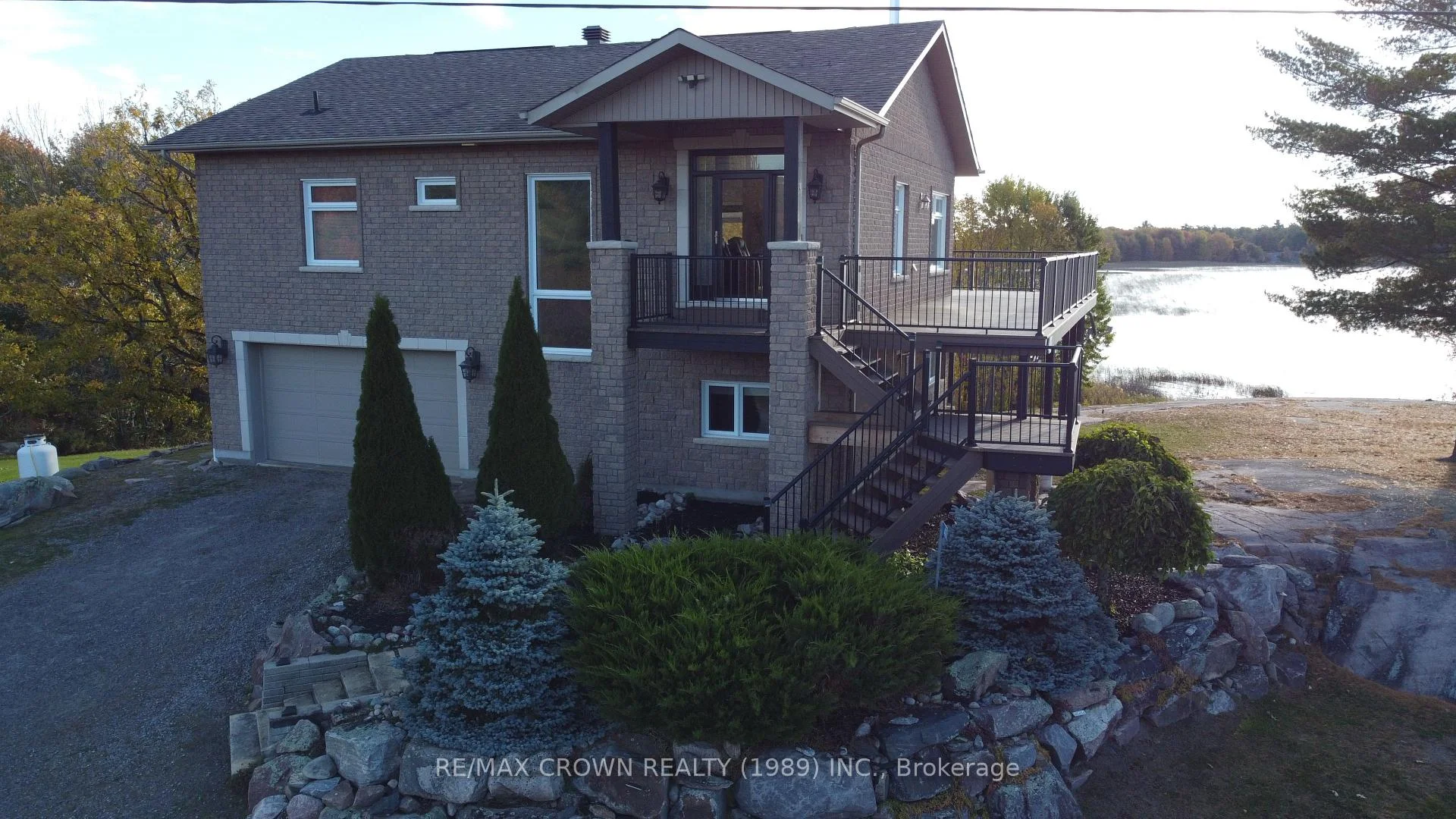 Photo 5 of 40 Fortin Drive, West Nipissing, Verner — HOMEH