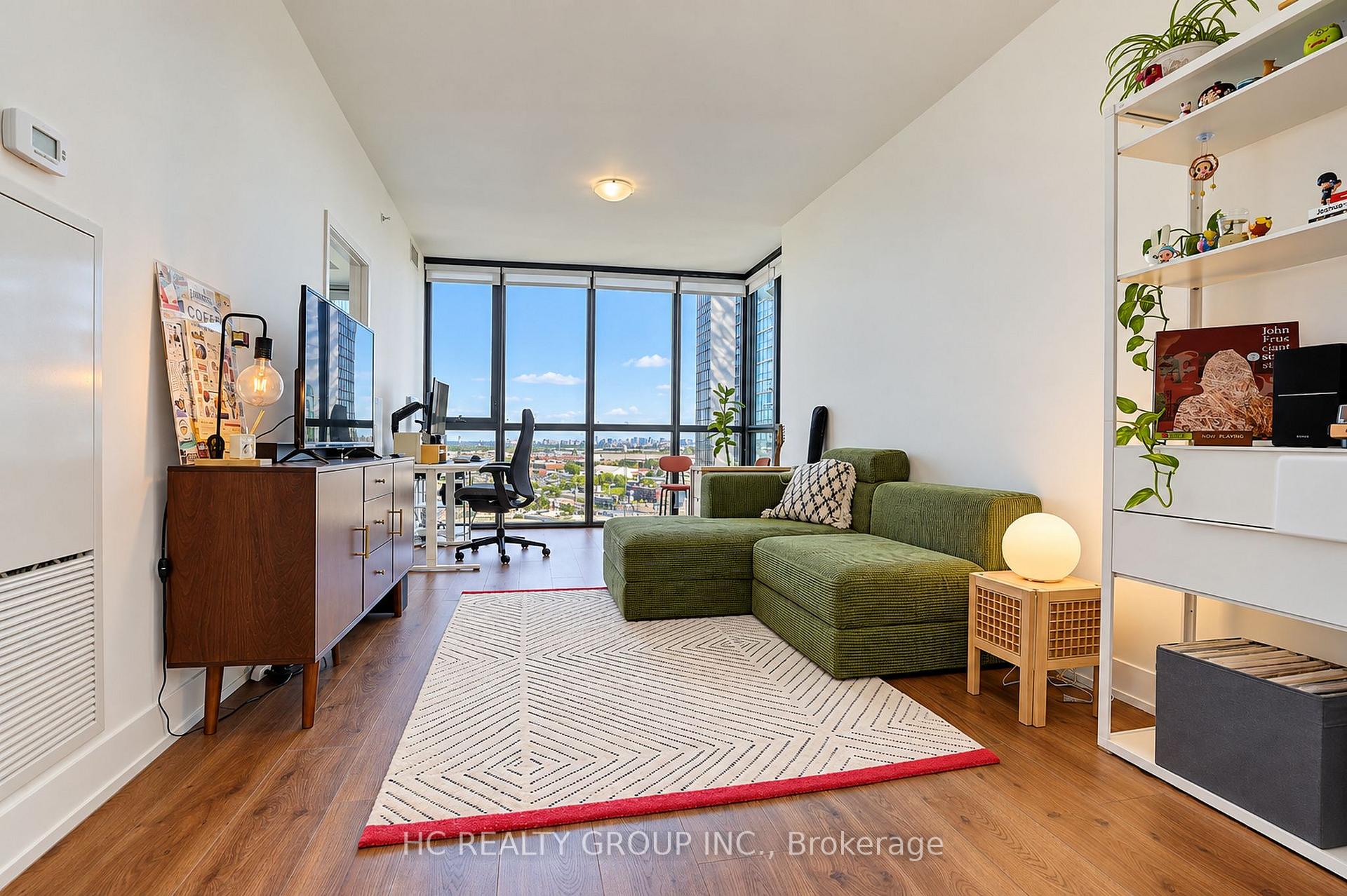Photo 2 of Unit 1201, 2916 Highway 7, Vaughan, Concord — HOMEH
