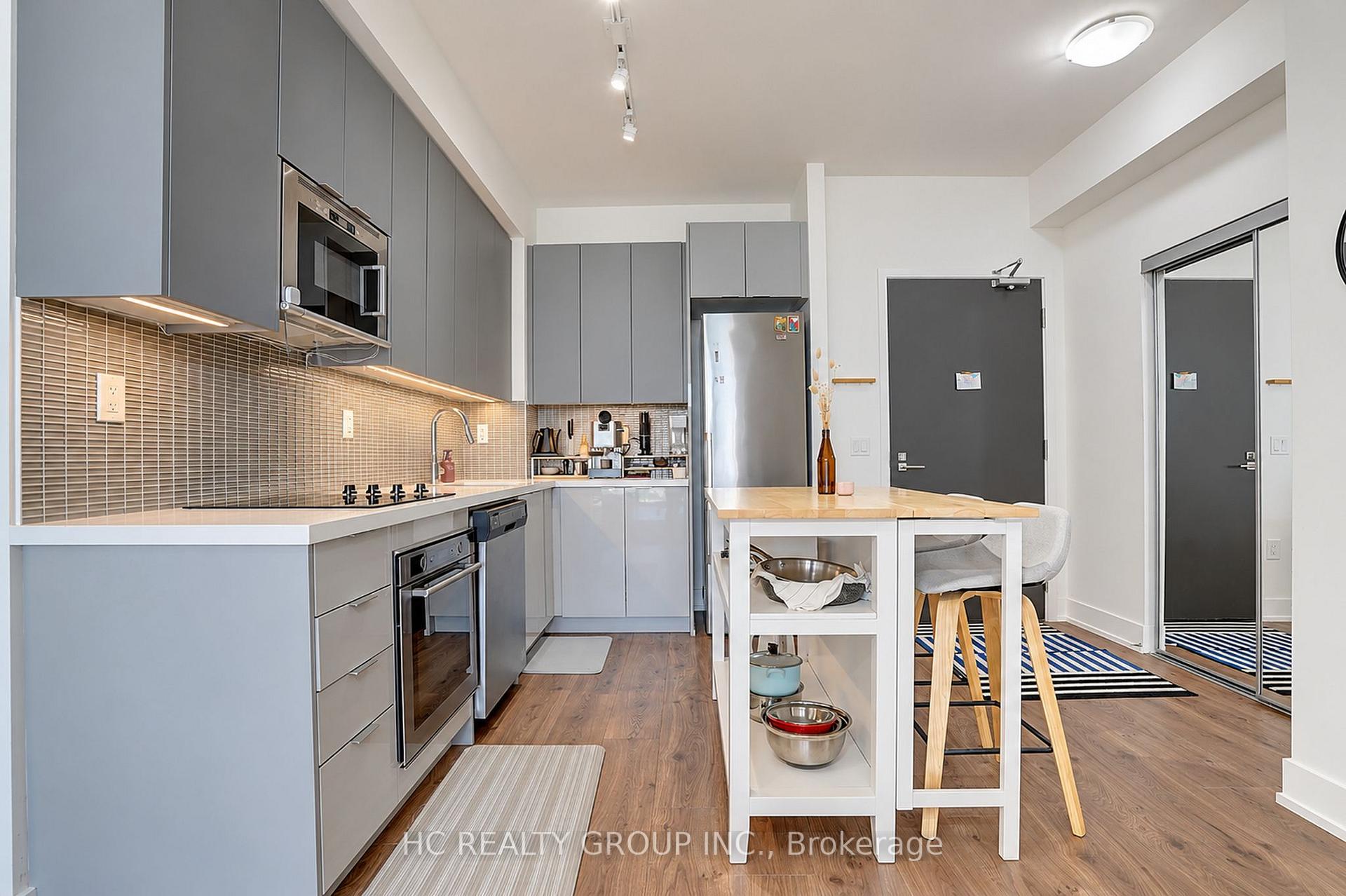 Photo 6 of Unit 1201, 2916 Highway 7, Vaughan, Concord — HOMEH