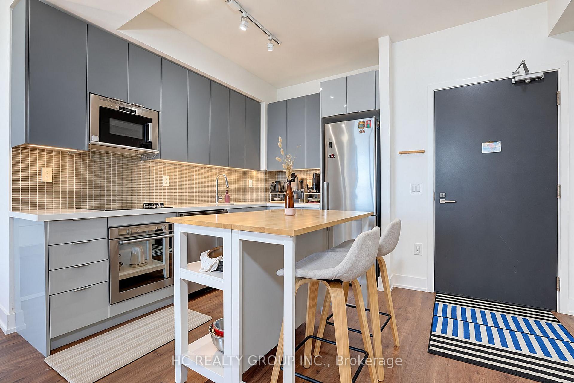 Photo 7 of Unit 1201, 2916 Highway 7, Vaughan, Concord — HOMEH