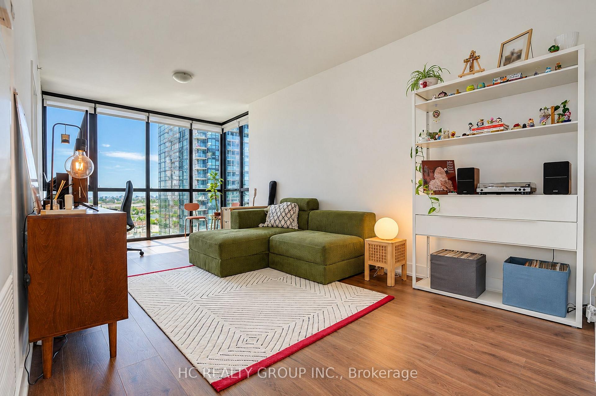 Photo 10 of Unit 1201, 2916 Highway 7, Vaughan, Concord — HOMEH