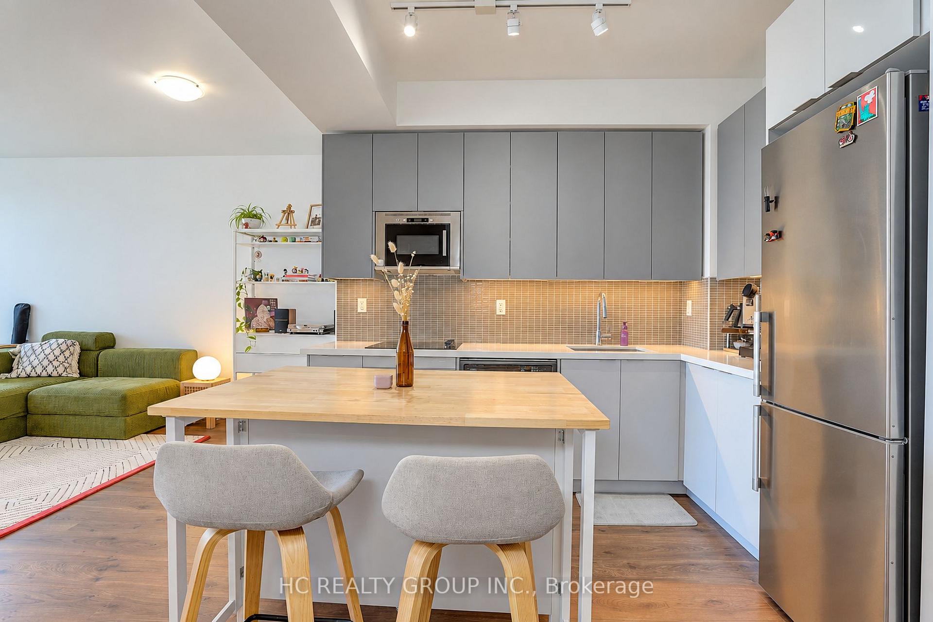 Photo 11 of Unit 1201, 2916 Highway 7, Vaughan, Concord — HOMEH