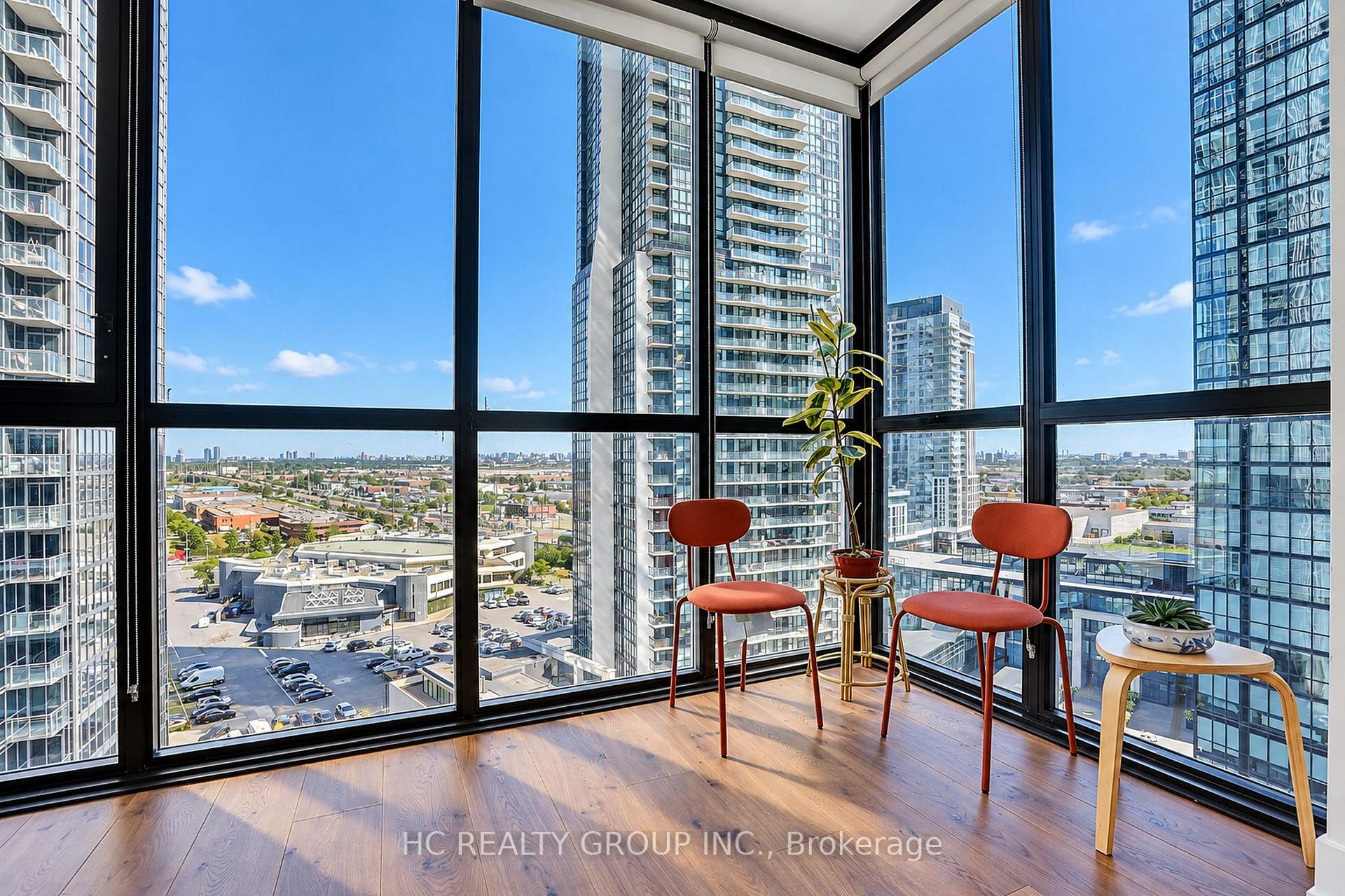 Photo 12 of Unit 1201, 2916 Highway 7, Vaughan, Concord — HOMEH