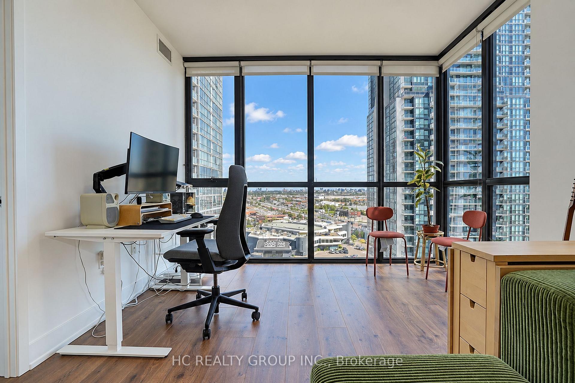 Photo 13 of Unit 1201, 2916 Highway 7, Vaughan, Concord — HOMEH