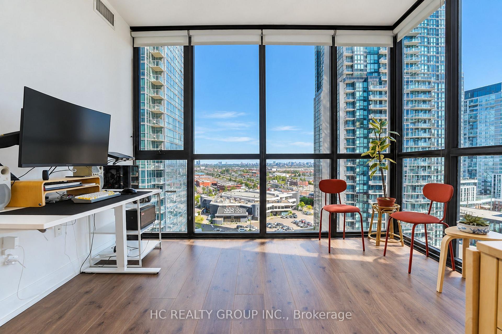 Photo 14 of Unit 1201, 2916 Highway 7, Vaughan, Concord — HOMEH