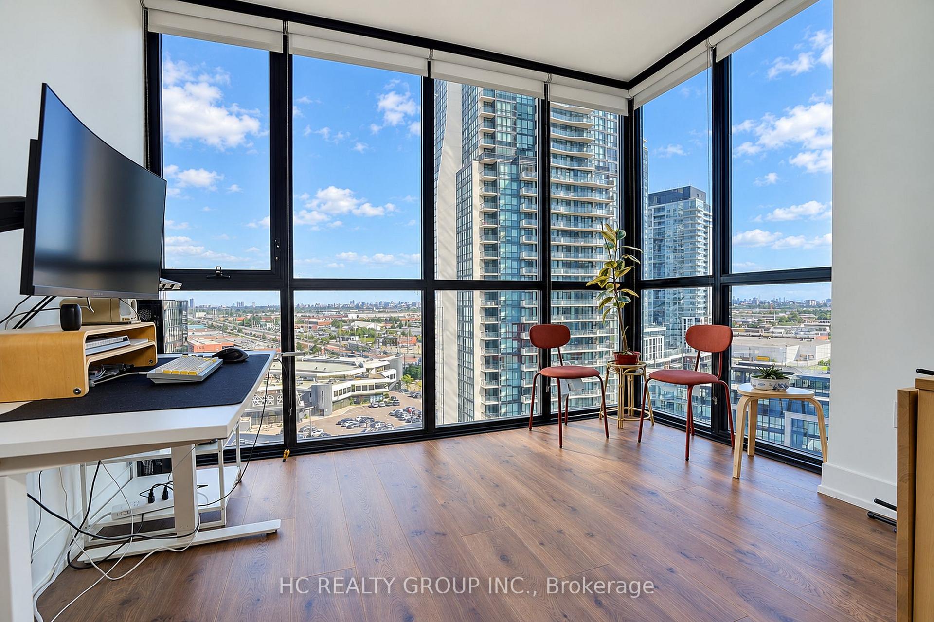 Photo 15 of Unit 1201, 2916 Highway 7, Vaughan, Concord — HOMEH