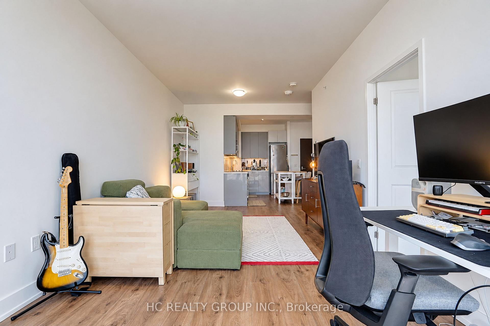 Photo 16 of Unit 1201, 2916 Highway 7, Vaughan, Concord — HOMEH