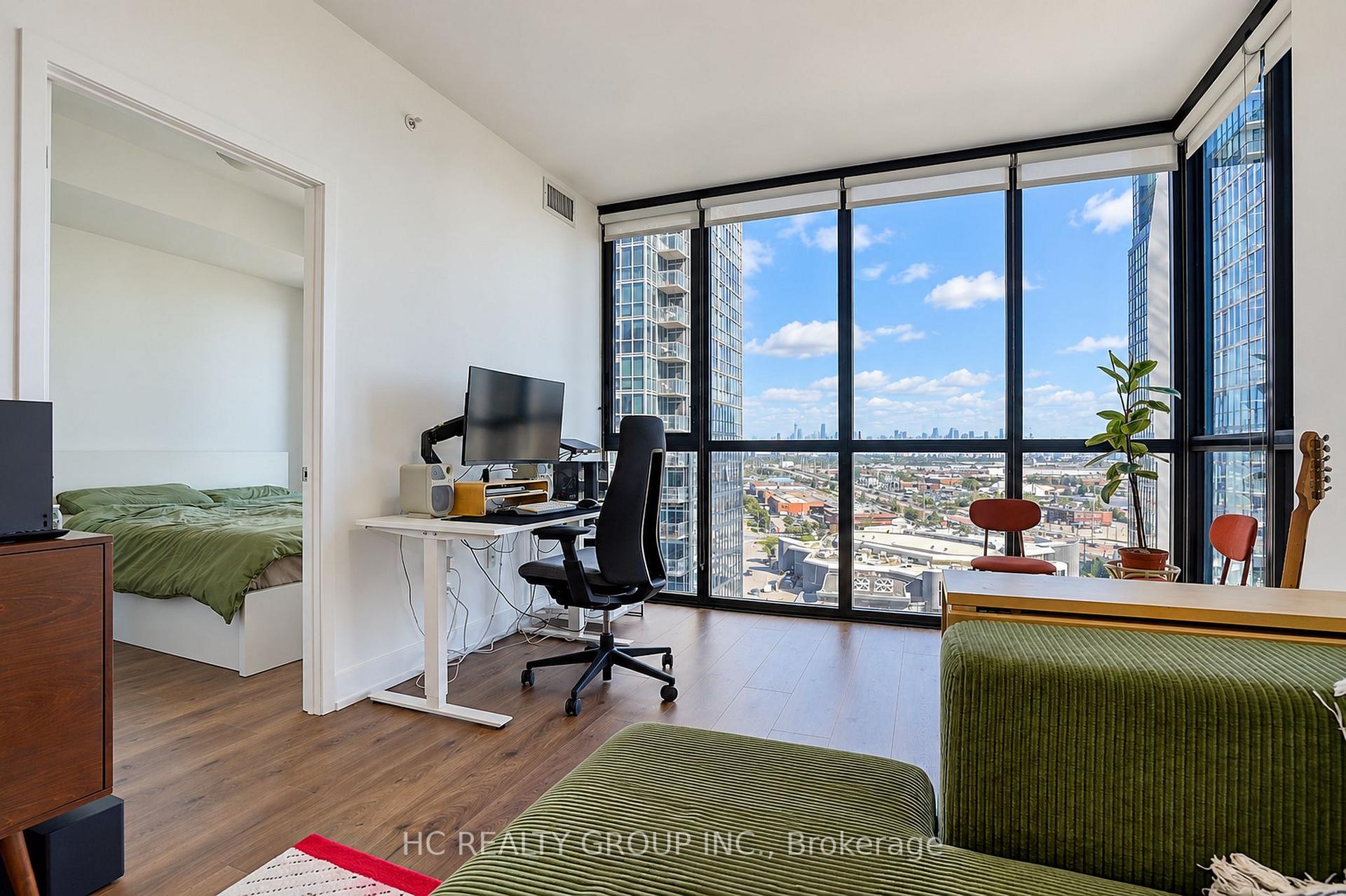 Photo 17 of Unit 1201, 2916 Highway 7, Vaughan, Concord — HOMEH