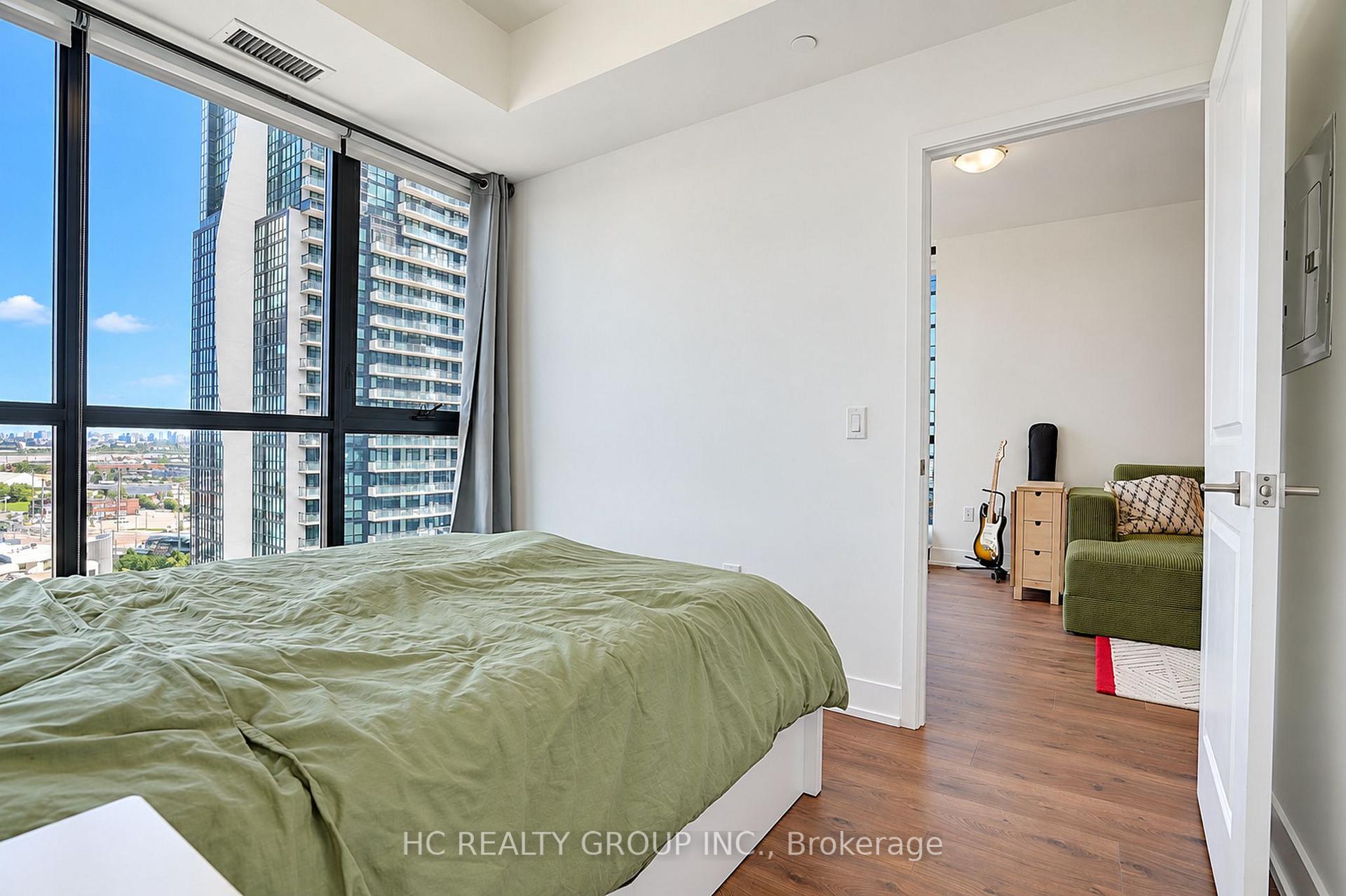 Photo 18 of Unit 1201, 2916 Highway 7, Vaughan, Concord — HOMEH