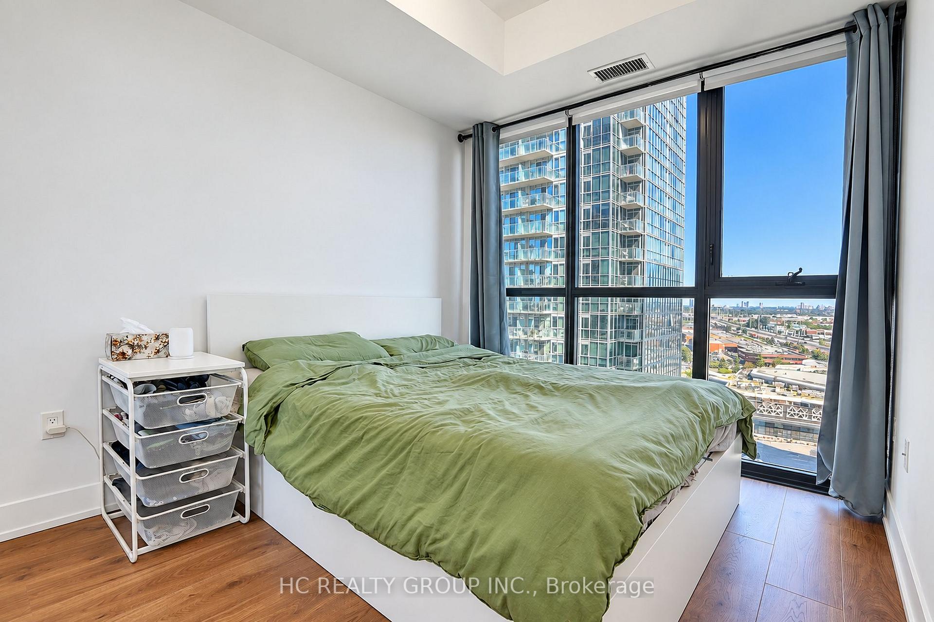 Photo 20 of Unit 1201, 2916 Highway 7, Vaughan, Concord — HOMEH