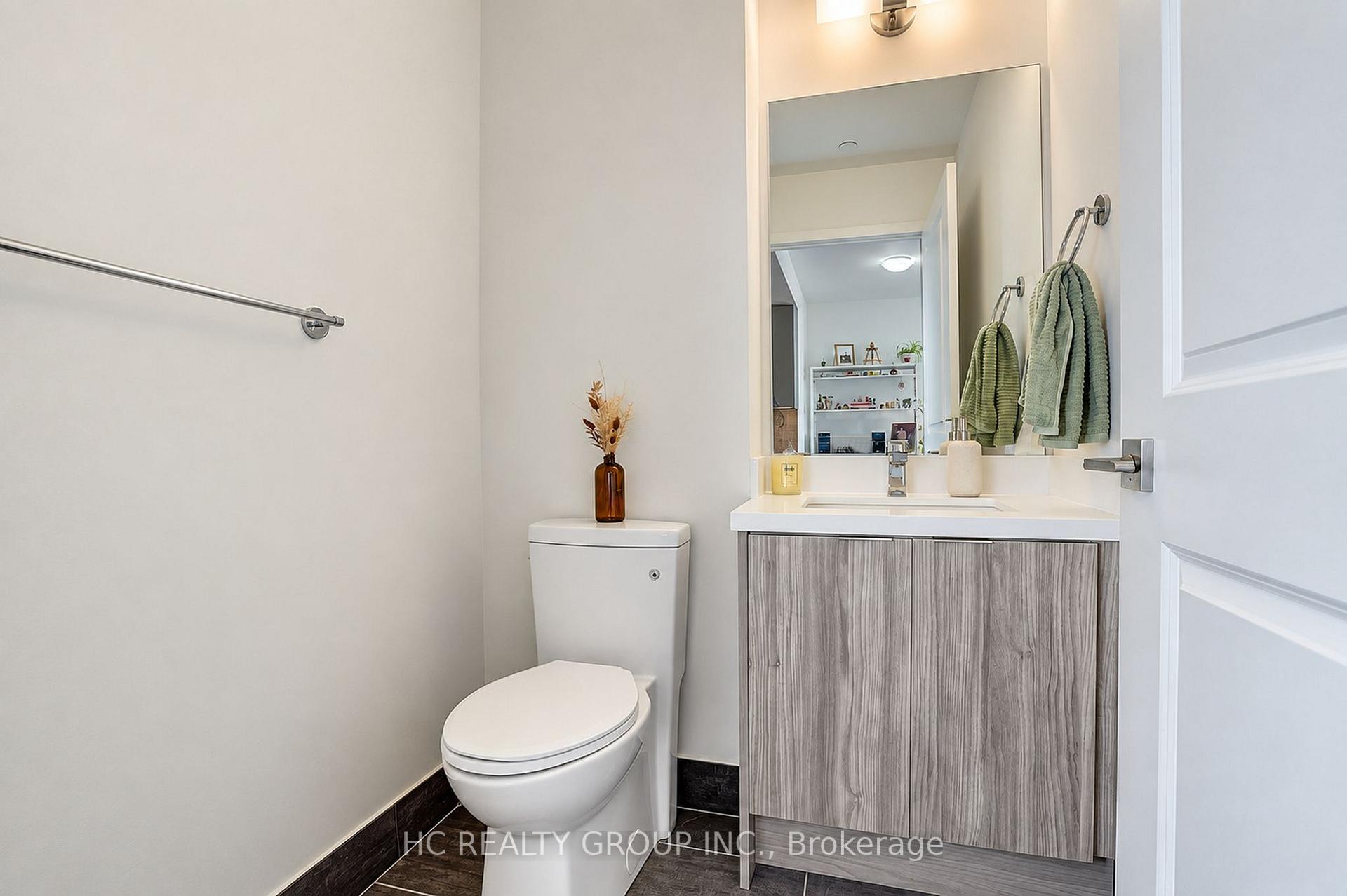 Photo 21 of Unit 1201, 2916 Highway 7, Vaughan, Concord — HOMEH