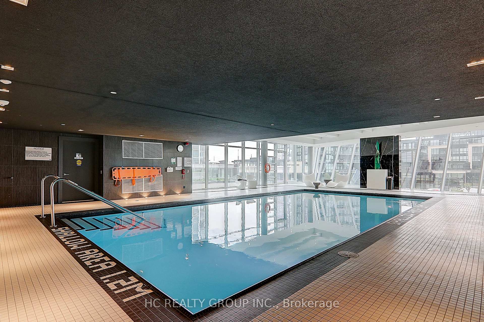 Photo 23 of Unit 1201, 2916 Highway 7, Vaughan, Concord — HOMEH